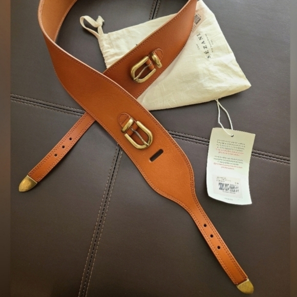 Sezane Giselle Belt - Picture 3 of 4